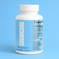 Cognicore™ Brain Health Supplement